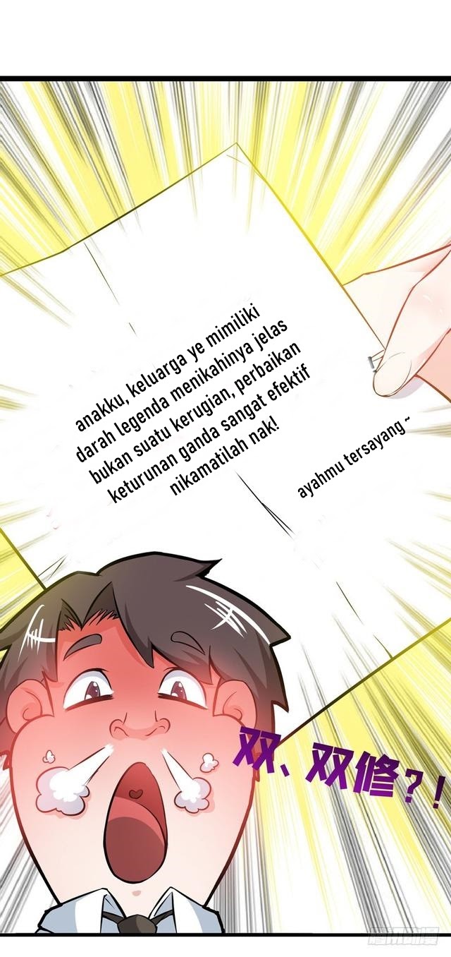 Strongest Divine Doctor Mixed City chapter 23